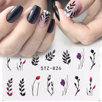 Стикер STZ826