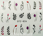 Стикер STZ826