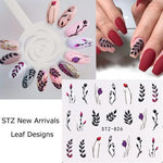 Стикер STZ826