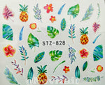 Стикер STZ828