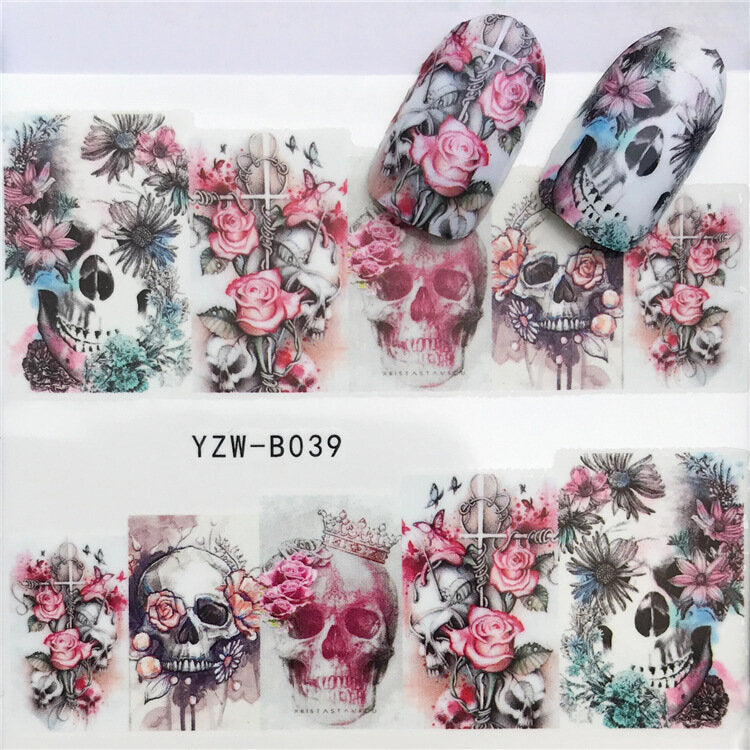 YZW-B039