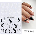 Стикер STZ-CS064