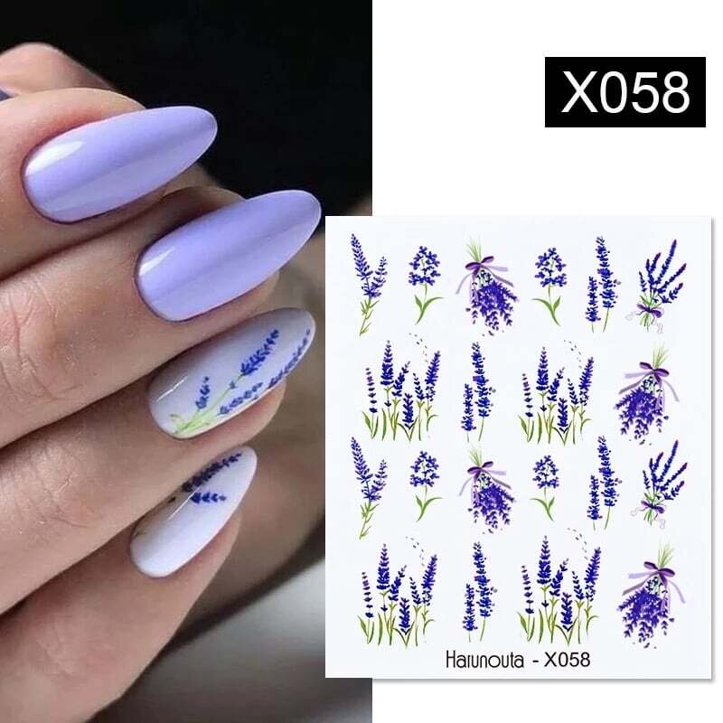 Стикер X058
