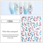 Стикер 1353
