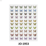 Стикер JO-1953