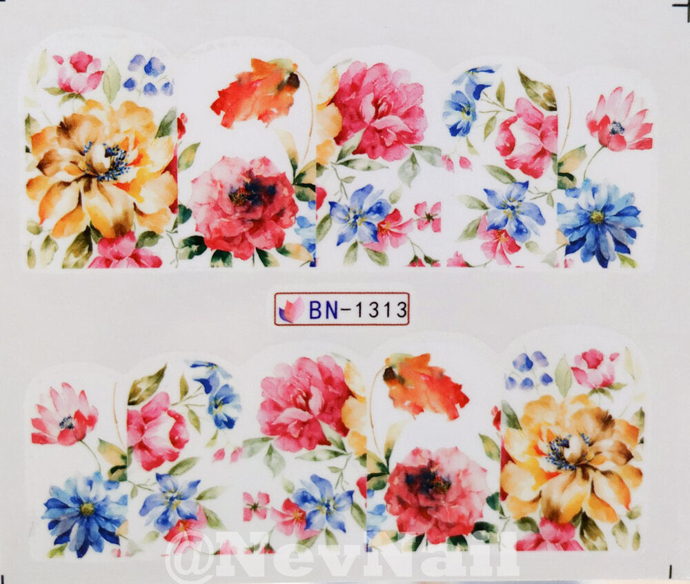 Стикер BN1313