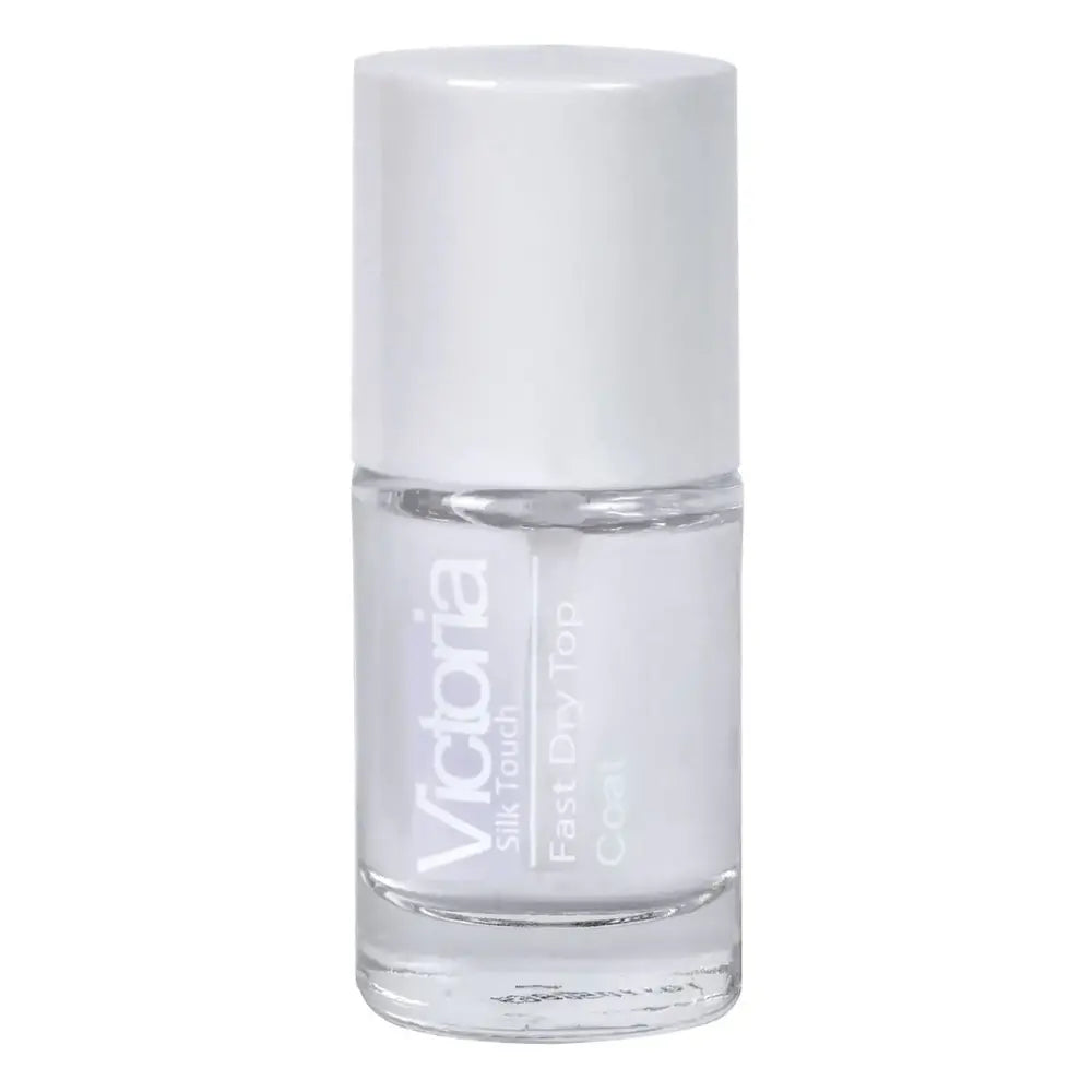 Бързосъхнещ топ лак Victoria 11ml.