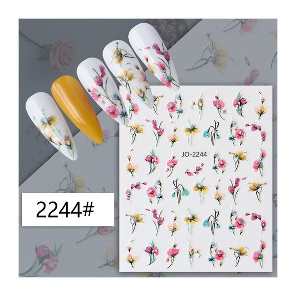 Стикер JO-2244