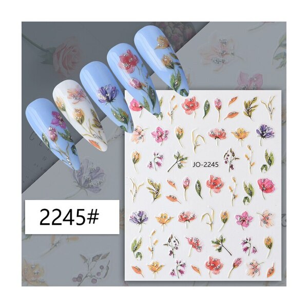 Стикер JO-2245