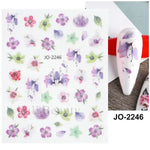 Стикер JO-2246
