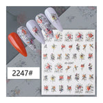 Стикер JO-2247