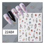 Стикер JO-2248