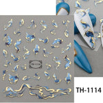 Стикер TH-1114