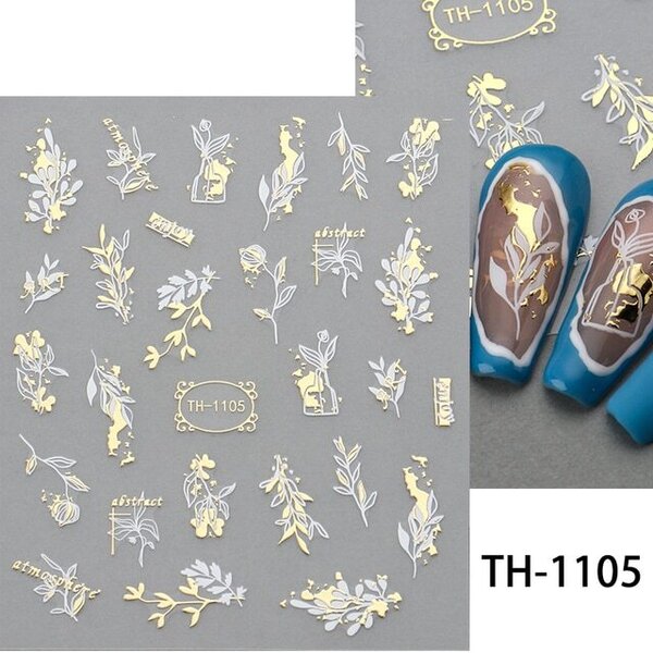 Стикер TH-1105