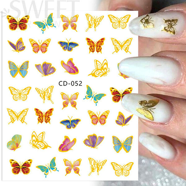 Стикер CD-052