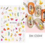 Стикер SW-CS044