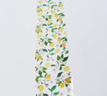 Фолио с лимони - 50cm.