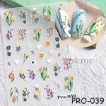 Стикер Pro.039