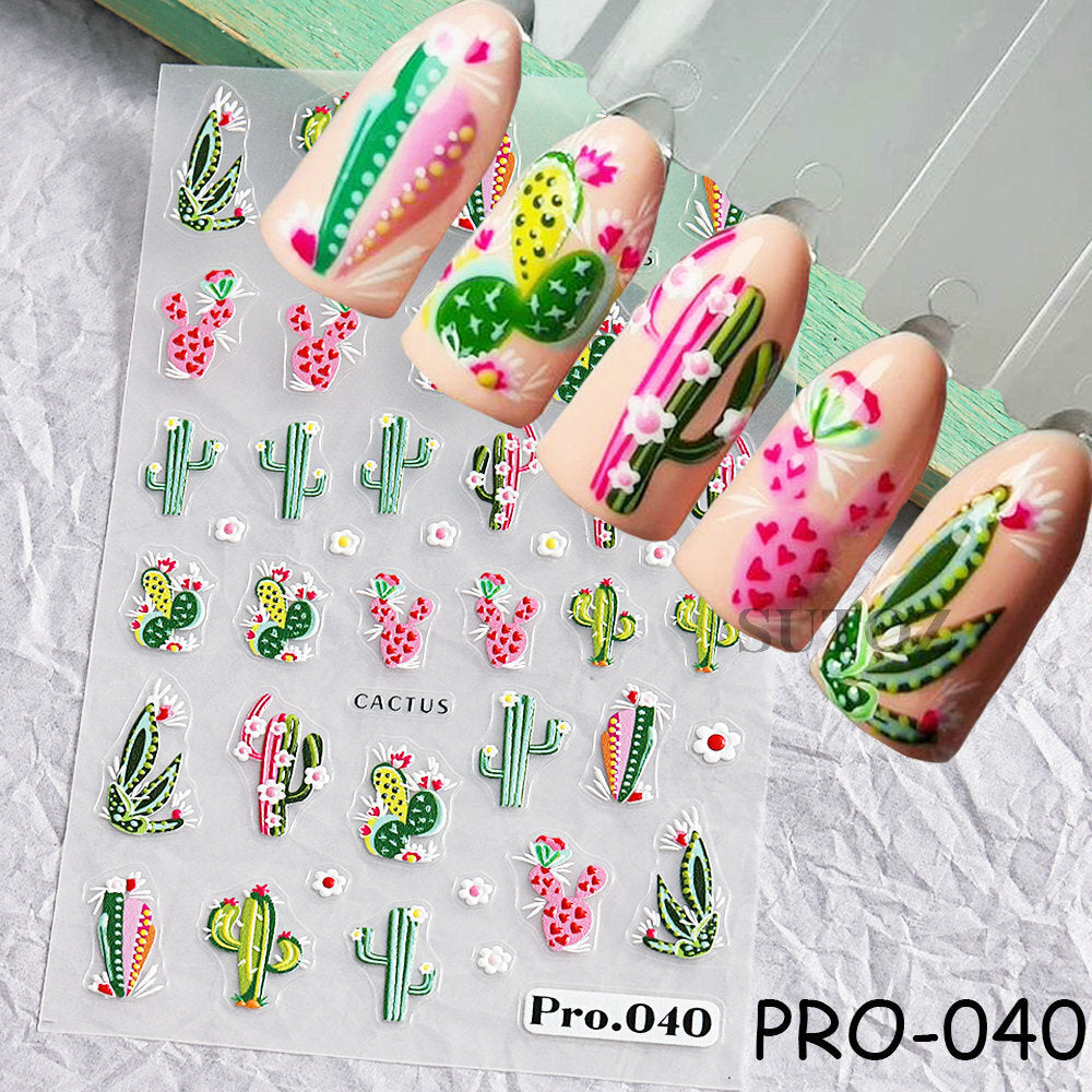 Стикер Pro.040