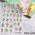 Стикер Pro.040