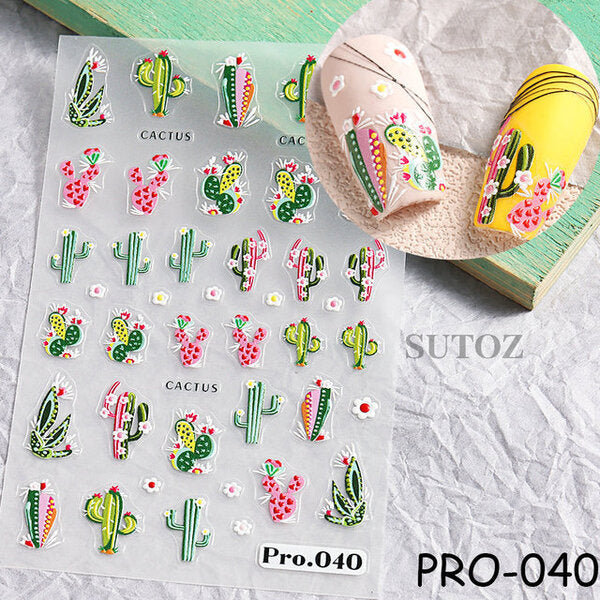 Стикер Pro.040