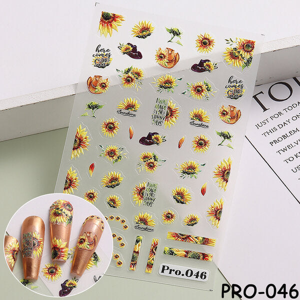 Стикер Pro.046