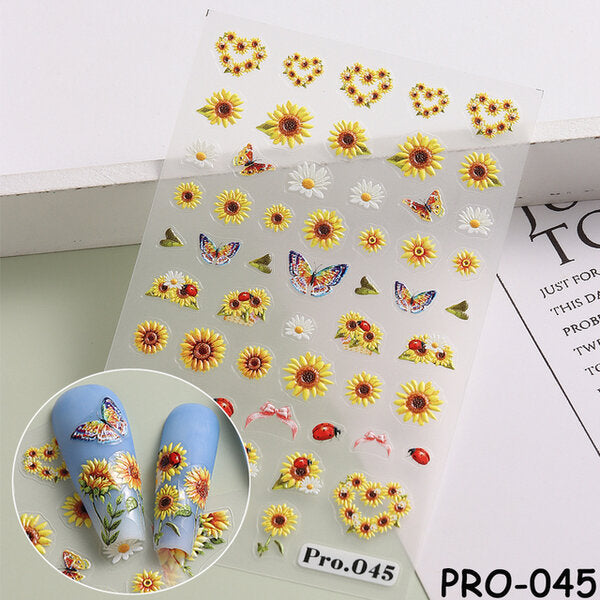 Стикер Pro.045