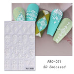 Стикер Pro.031