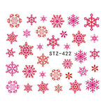 Стикер STZ422