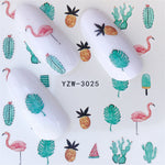 Стикер YZW3025