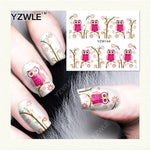 Стикер YZW144