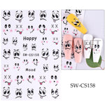 Стикер SW-CS158