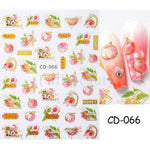 Стикер CD-066