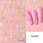 Стикер Pro.022