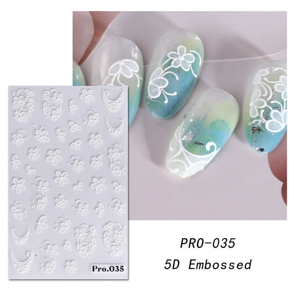 Стикер Pro.035