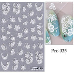 Стикер Pro.035