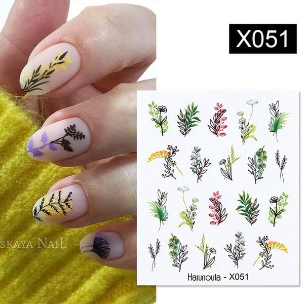 Стикер X051