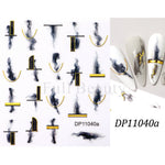 Стикер DP-11040