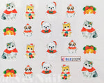 Стикер BLE2329