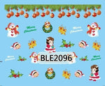 Стикер BLE2096