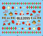 Стикер BLE2095