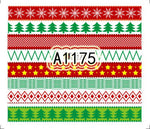 Стикер A1175