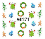 Стикер A1171