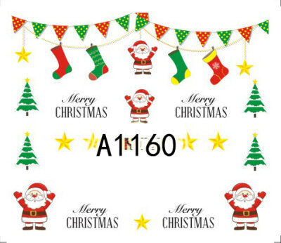 Стикер A1160