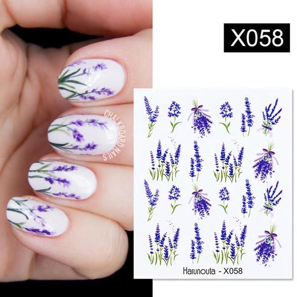 Стикер X058