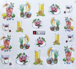 Стикер A1406