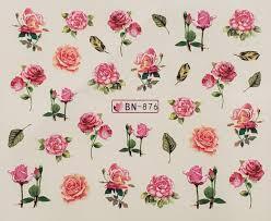 Стикер BN876