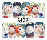 Стикер A1294