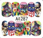 Стикер A1287