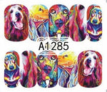 Стикер A1285